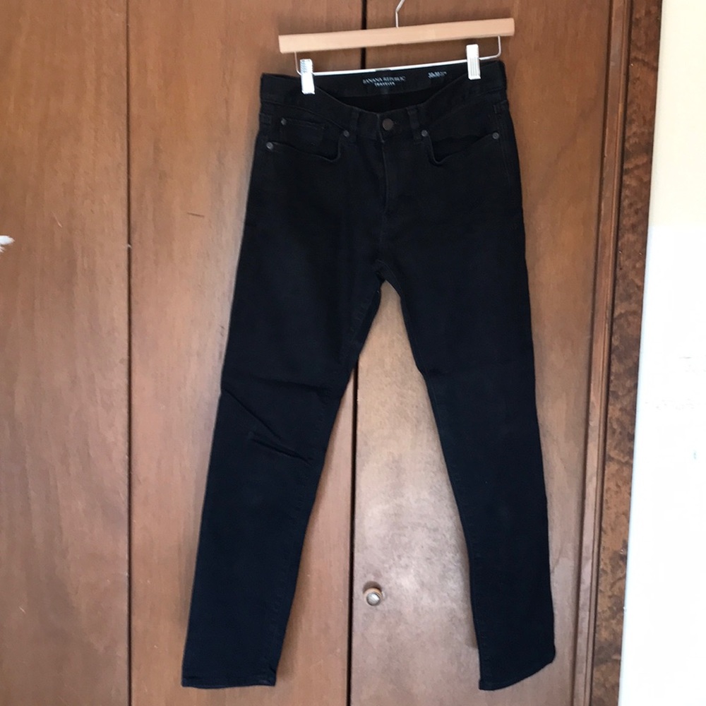 Banana Republic Jeans